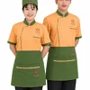 Đồng Phục Bếp Khách Sạn Vị Phở 7 dong phuc bep khach san vi pho ttuniform