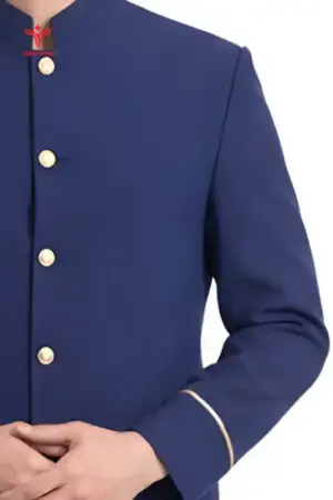 Alternative view of Đồng Phục Bellman 03