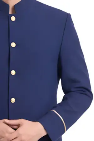 Alternative view of Đồng Phục Bellman 03