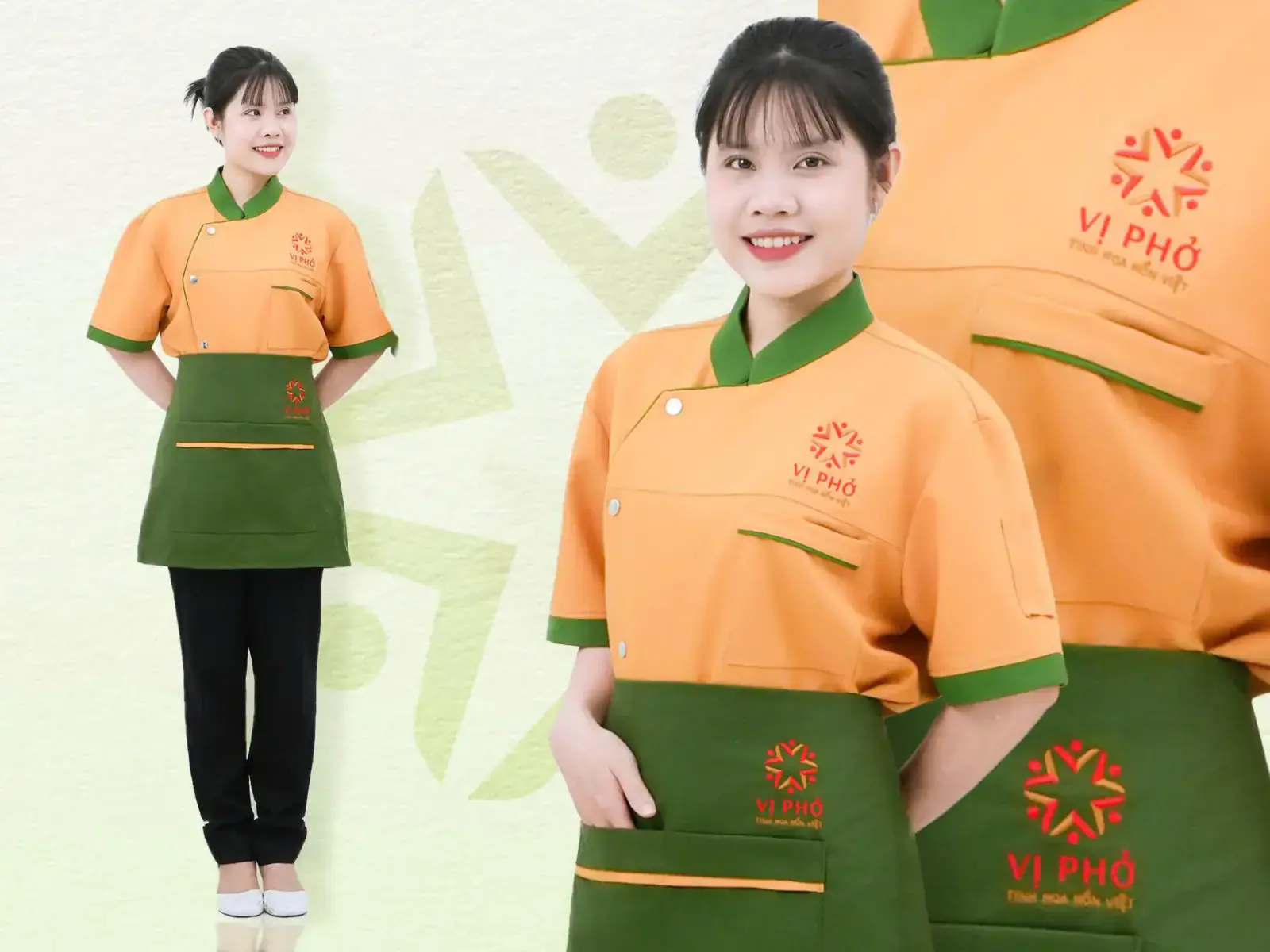 Đồng phục Vị Phở - Giải pháp đồng phục tối ưu cho nhà hàng Thuần Việt 2 z7447379884624 a897160ad5f1a4035d2601cebf052d11 1 1