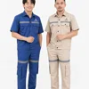 Đồng Phục Kỹ Thuật Khách Sạn The Harmonia Hotel 15 Dong phuc kach san ky thuat vien