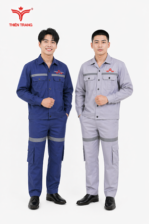 Đồng Phục Kỹ Thuật Khách Sạn Cao Cấp