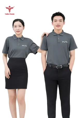 Áo Thun Doanh Nghiệp 01