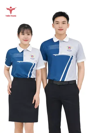 Áo Thun Doanh Nghiệp 17