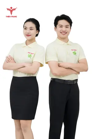 Áo Thun Doanh Nghiệp 02