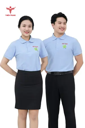 Áo Thun Doanh Nghiệp 03