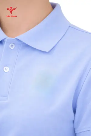 Alternative view of Áo Thun Doanh Nghiệp 03