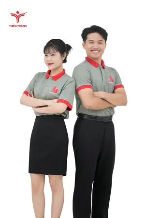 Áo Thun Doanh Nghiệp 04