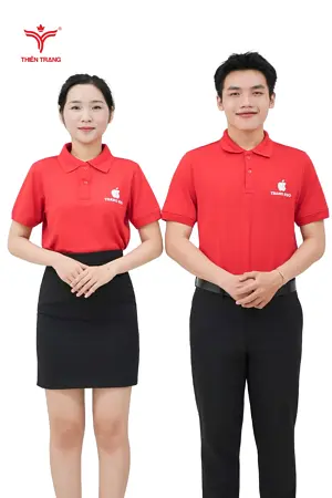 Áo Thun Doanh Nghiệp 05