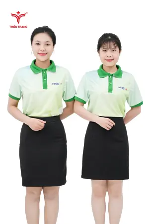 Áo Thun Doanh Nghiệp 07