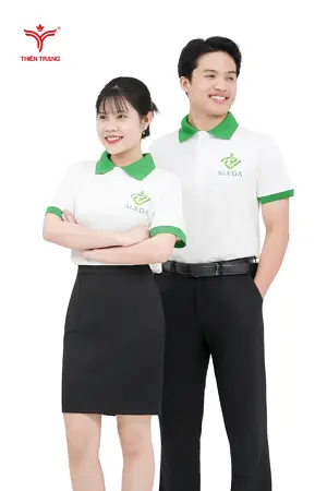 Áo Thun Doanh Nghiệp 06