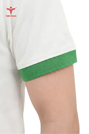 Alternative view of Áo Thun Doanh Nghiệp 06