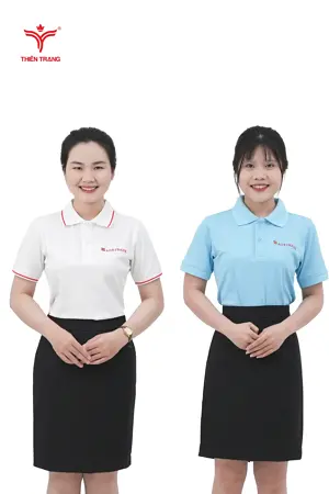 Áo Thun Doanh Nghiệp 14