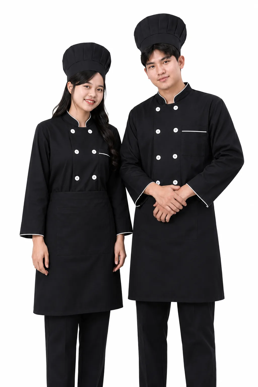 Đồng Phục Bếp Khách Sạn ANFADA Hotel Danang 2 Đồng Phục Bếp Khách Sạn ANFADA Hotel Danang - Ảnh 2