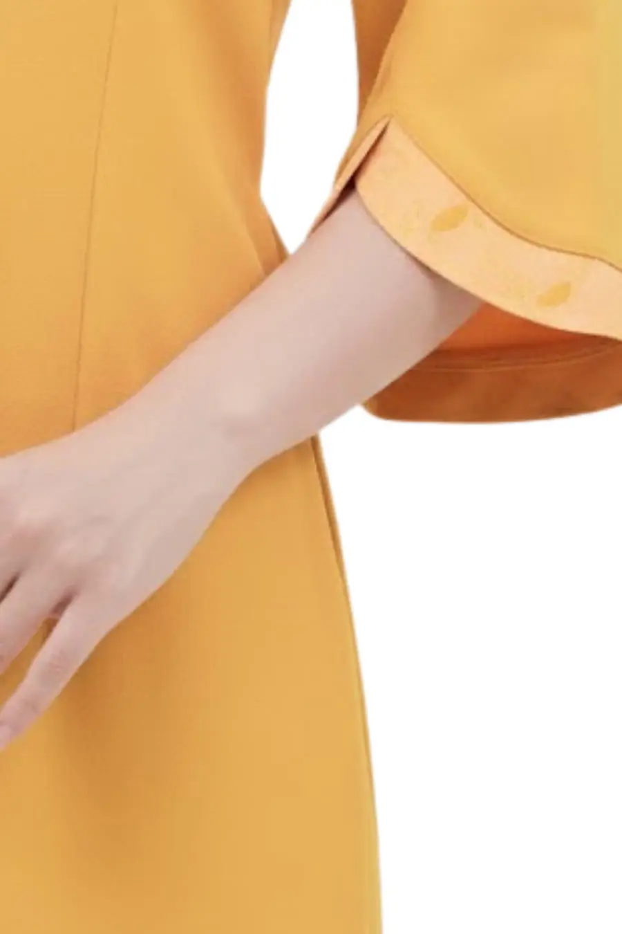 Đồng Phục Lễ Tân Khách Sạn 05 - Ảnh 4