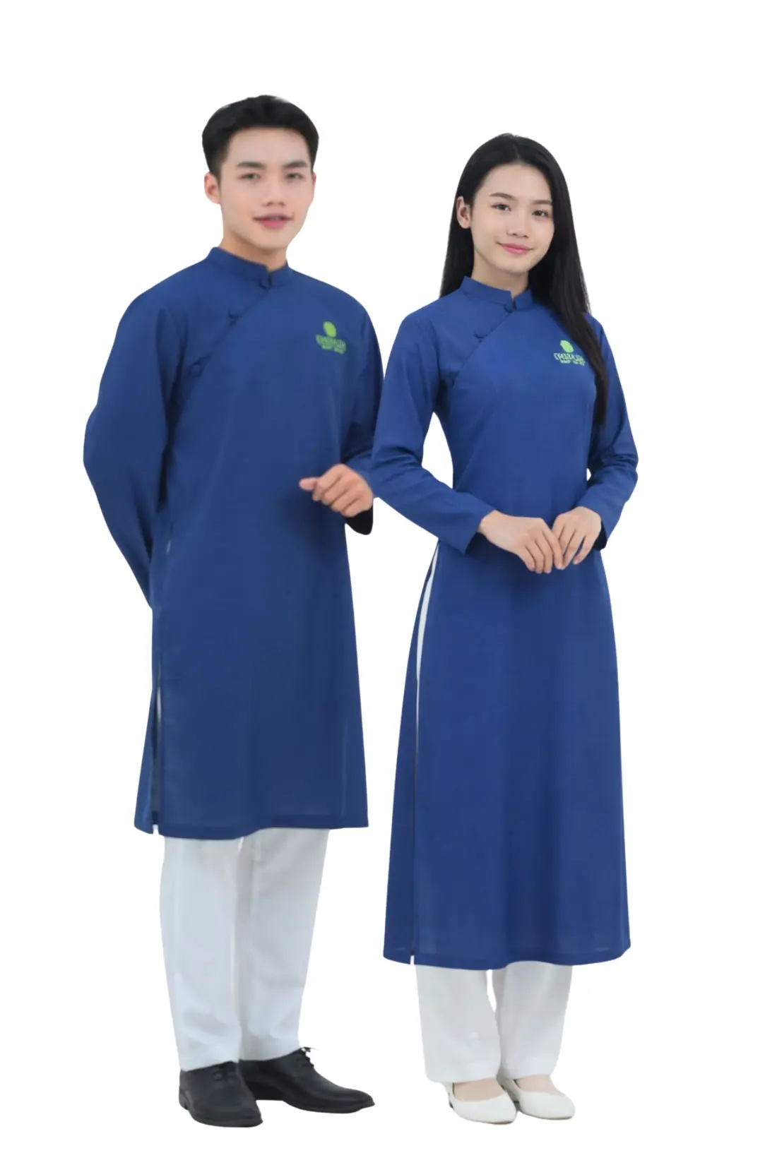 Đồng Phục Lễ Tân Khách Sạn 08 - Ảnh 2