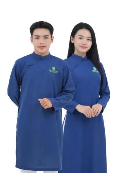 Đồng Phục Lễ Tân Khách Sạn 08