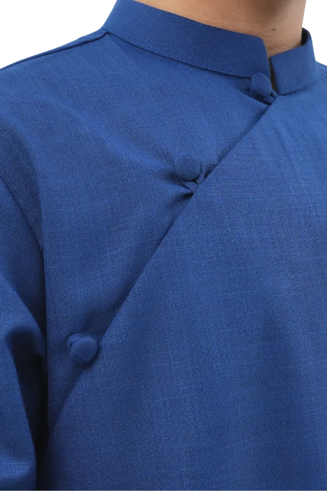 Đồng Phục Lễ Tân Khách Sạn 08 - Ảnh 4