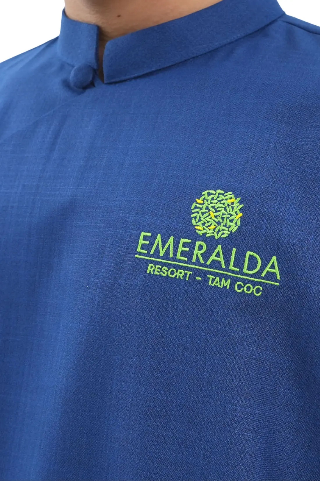 Đồng Phục Lễ Tân Khách Sạn 08 - Ảnh 3