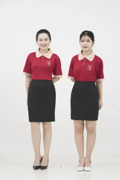 Áo Thun Doanh Nghiệp 13