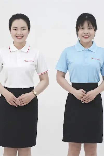 Áo Thun Doanh Nghiệp 14