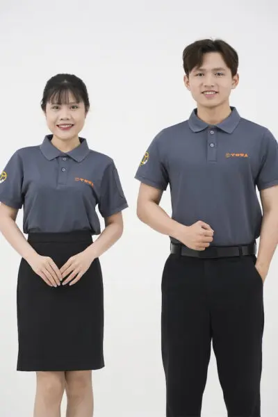 Áo Thun Doanh Nghiệp 15