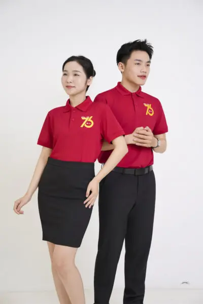 Áo Thun Doanh Nghiệp 16