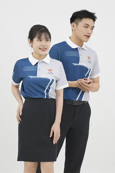 Áo Thun Doanh Nghiệp 17