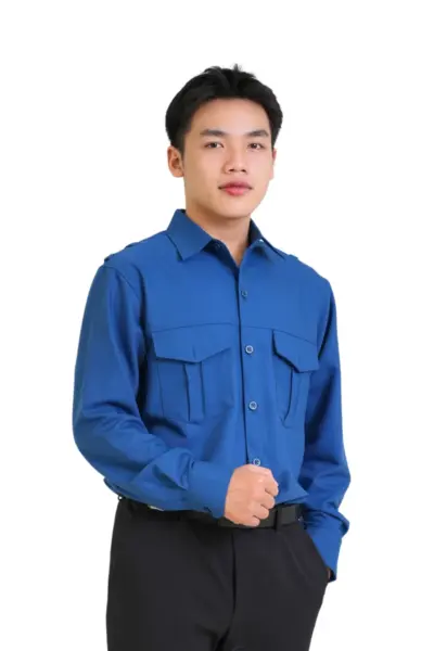 Đồng Phục Bảo Vệ 07