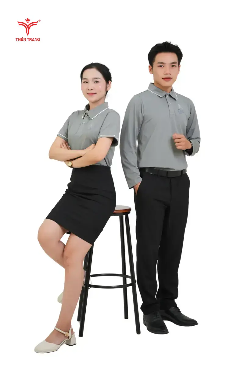 Đồng Phục Phục Vụ Khách Sạn Cham Villas - Ảnh 5