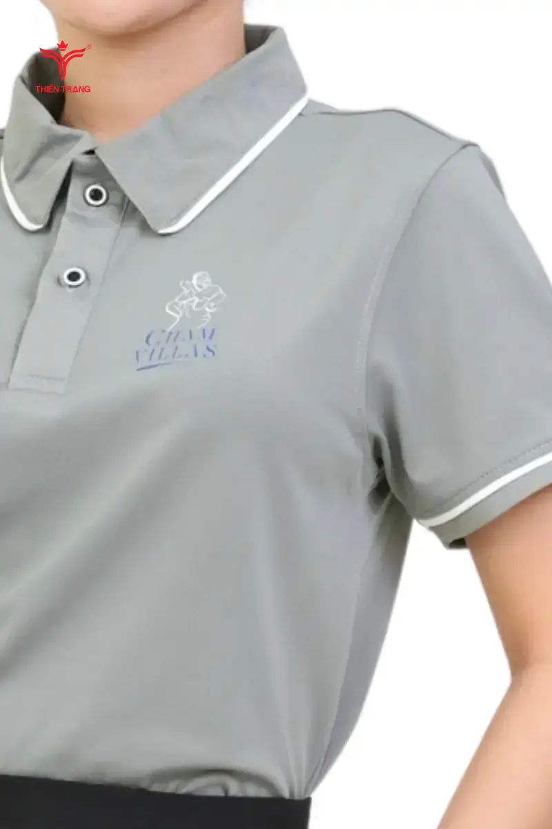 Đồng Phục Phục Vụ Khách Sạn Cham Villas - Ảnh 4