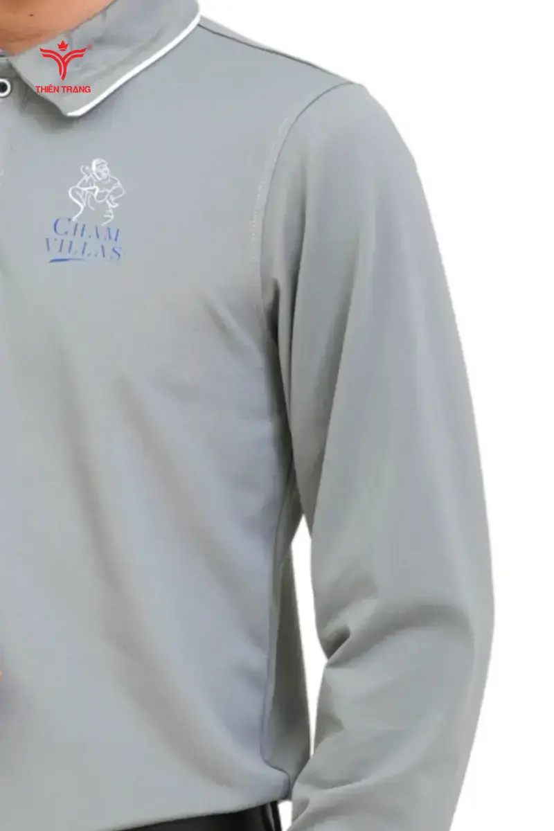 Đồng Phục Phục Vụ Khách Sạn Cham Villas - Ảnh 3