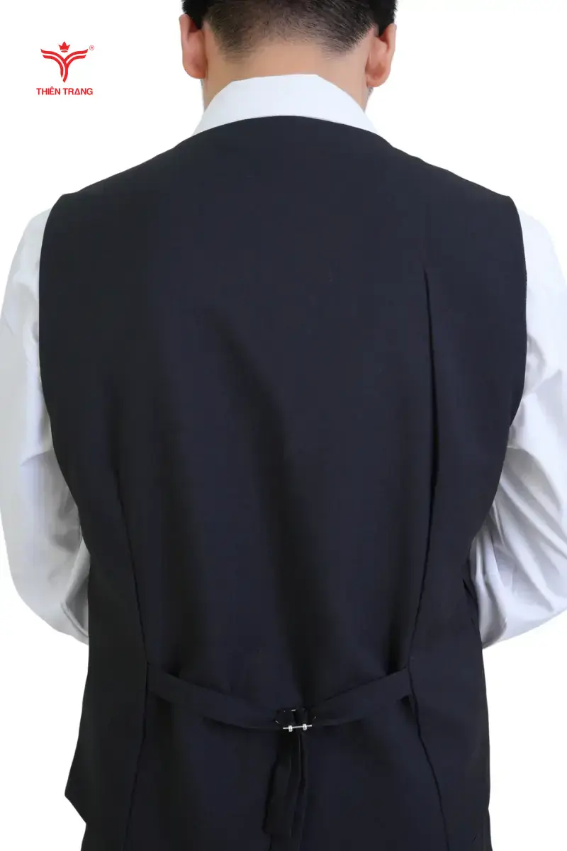 Đồng Phục Vest Phục Vụ Khách Sạn Phoenix Golf & Resort - Ảnh 6