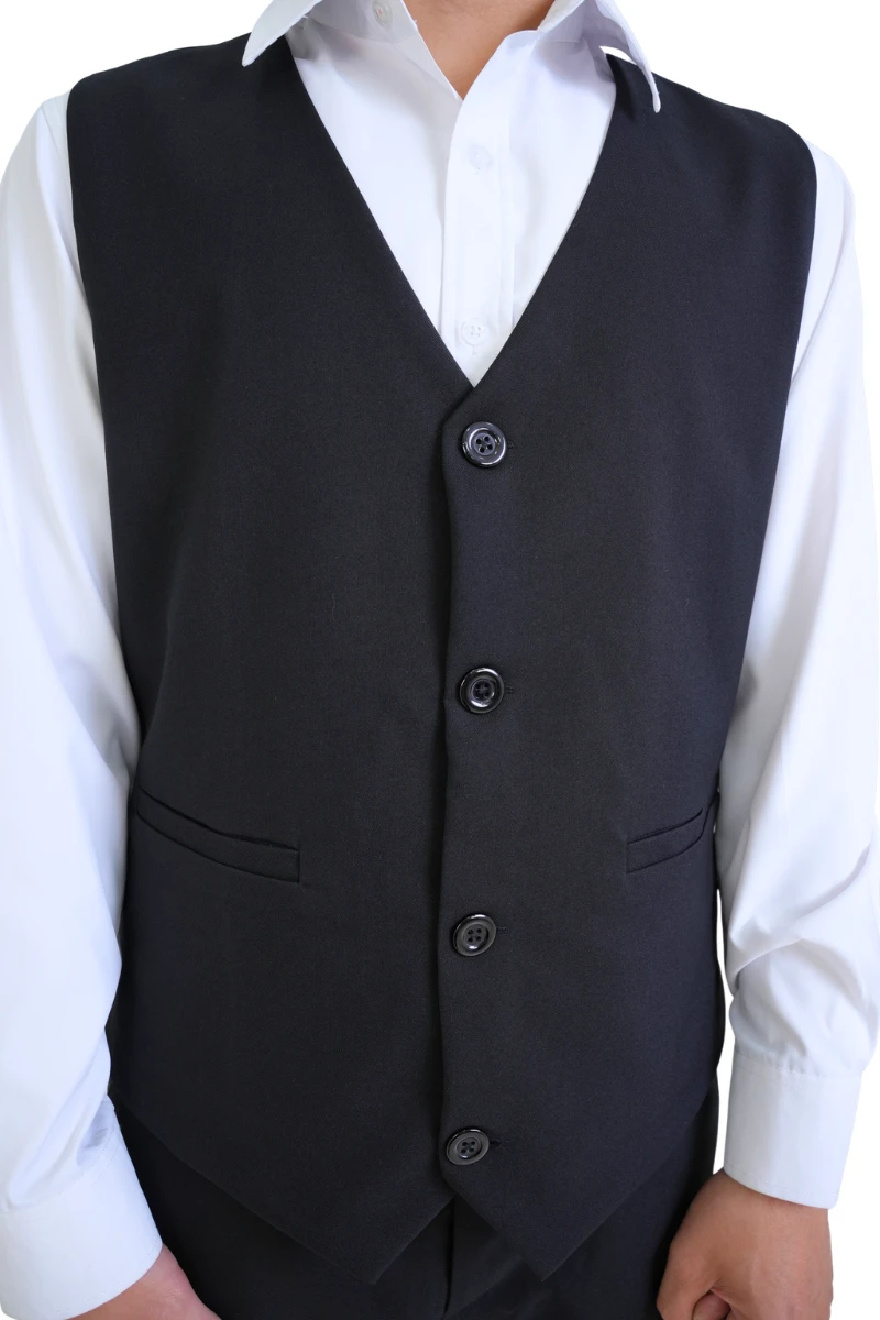 Đồng Phục Phục Vụ Khách Sạn 11 - Ảnh 4