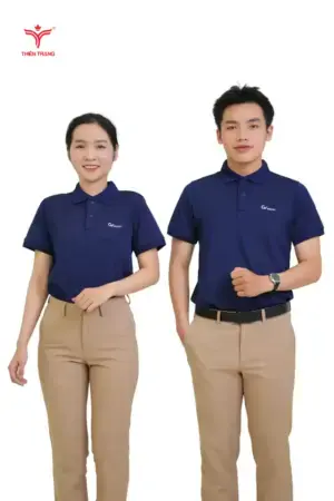 Đồng Phục Phục Vụ Khách Sạn 13