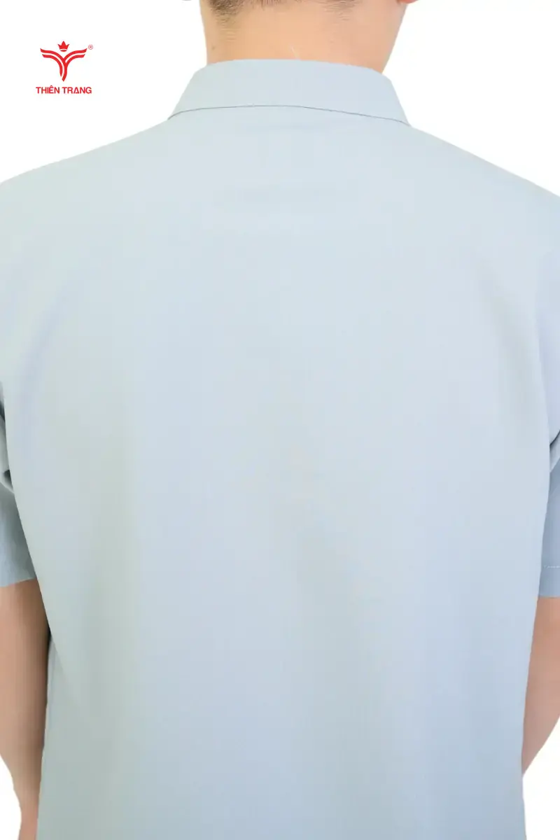 Đồng Phục Sơ Mi Cổ Trụ Phục Vụ Khách Sạn Phoenix Golf & Resort - Ảnh 6