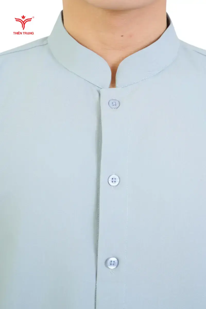 Đồng Phục Sơ Mi Cổ Trụ Phục Vụ Khách Sạn Phoenix Golf & Resort - Ảnh 5