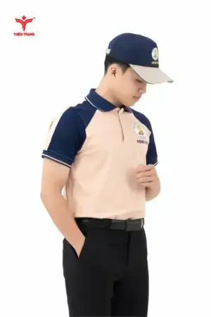 Alternative view of Đồng Phục Bellman 06