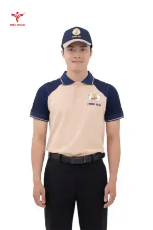 Đồng Phục Bellman 06