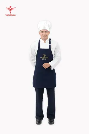 Alternative view of Đồng Phục Bếp Khách Sạn 08