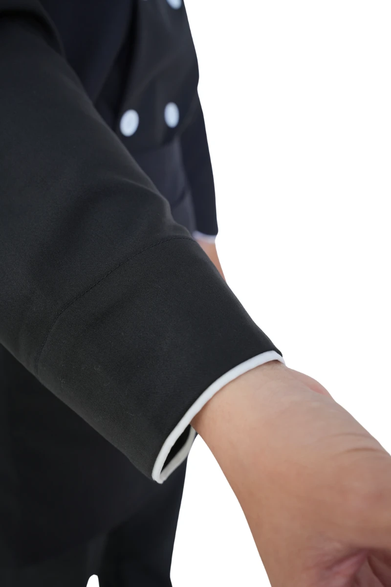 Đồng Phục Bếp Khách Sạn 06 - Ảnh 4