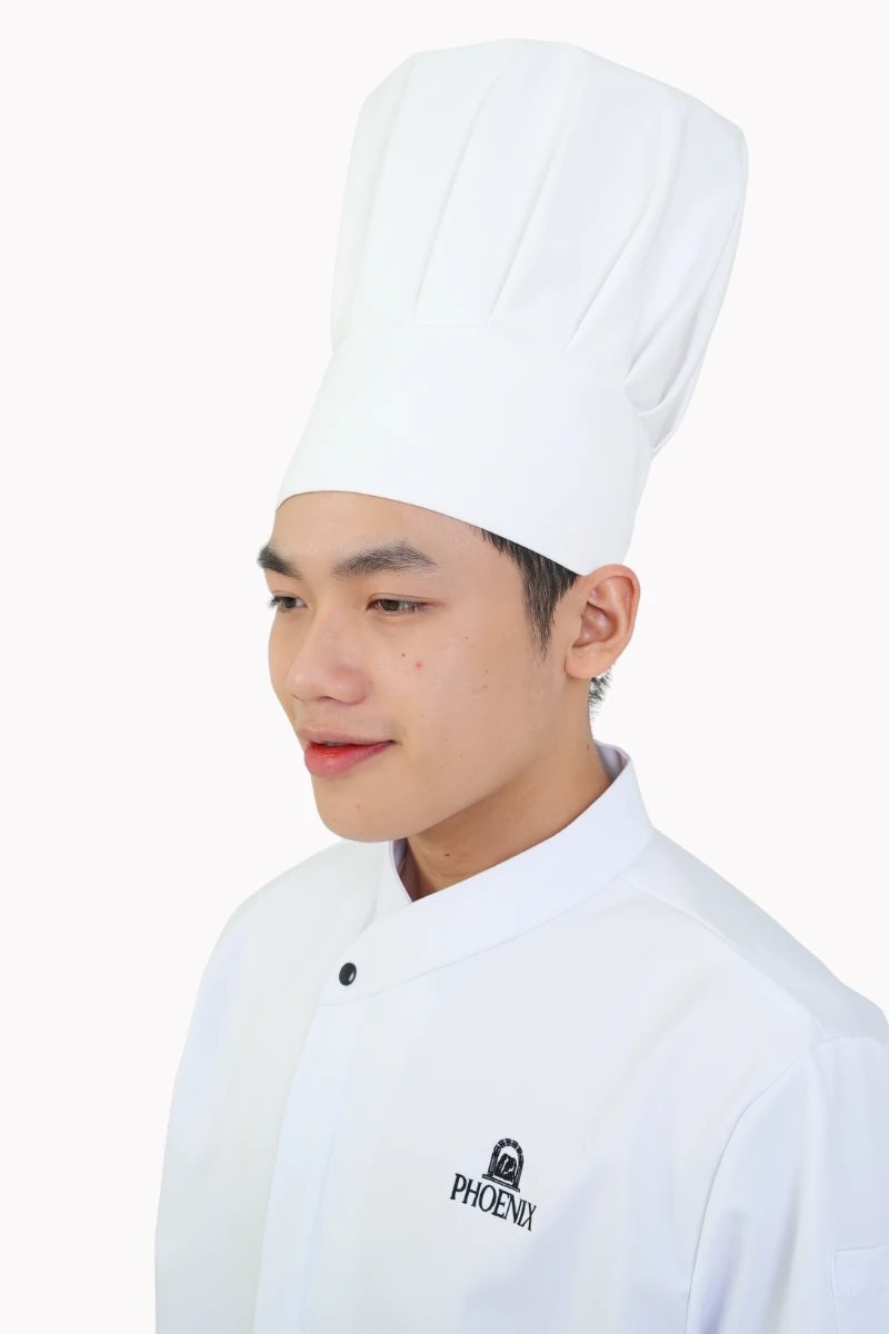 Đồng Phục Bếp Khách Sạn 09 - Ảnh 6
