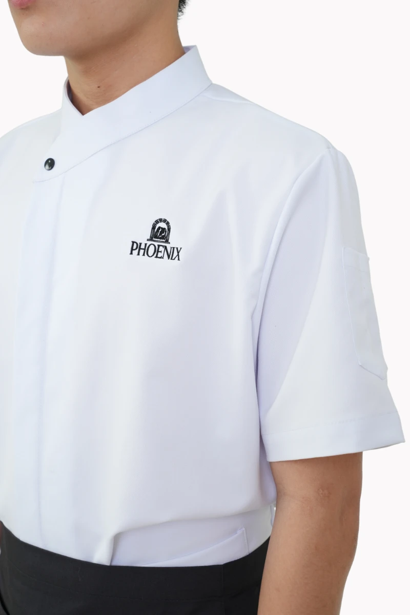 Đồng Phục Bếp Khách Sạn 09 - Ảnh 5