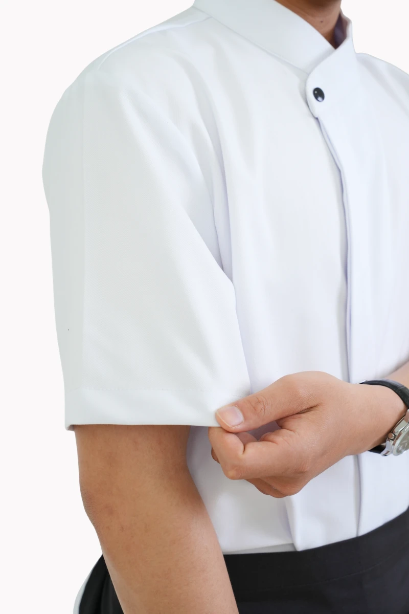 Đồng Phục Bếp Khách Sạn 09 - Ảnh 3