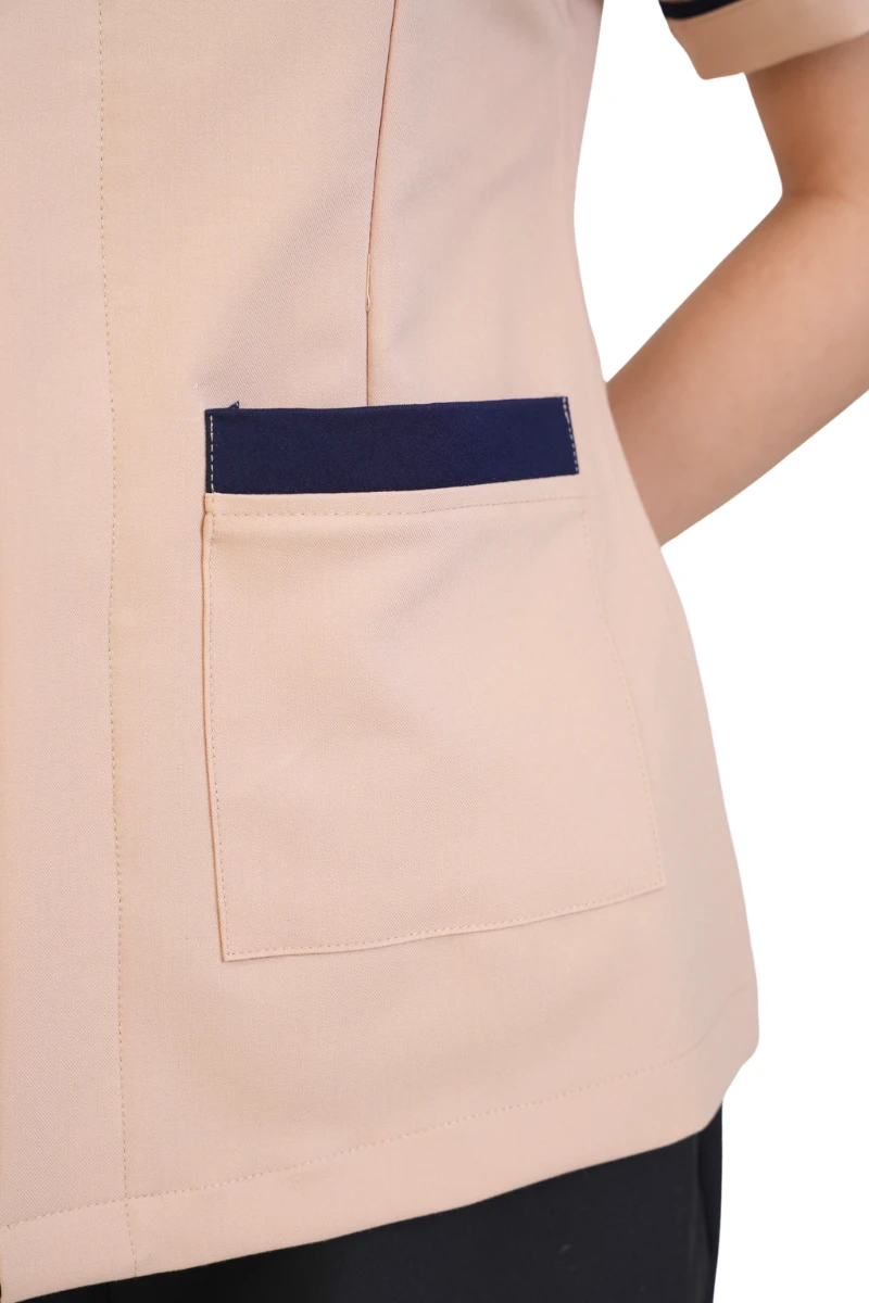 Đồng Phục Buồng Phòng 09 - Ảnh 3