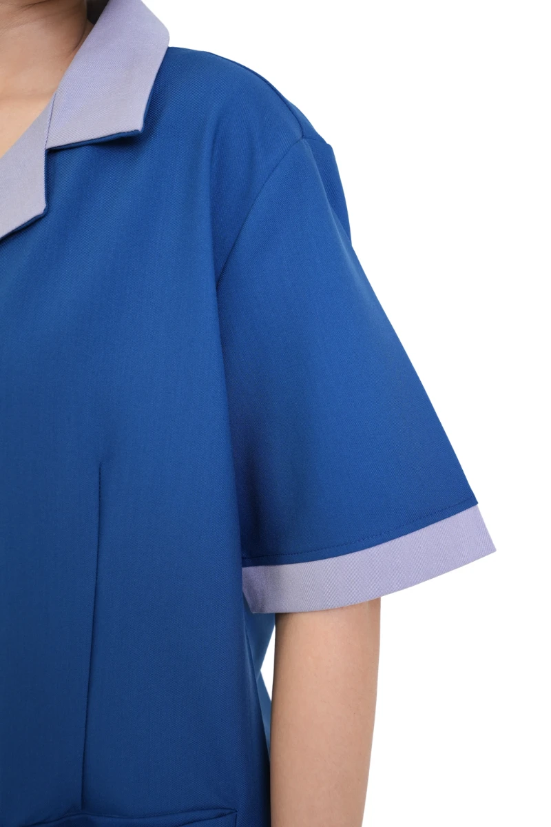 Đồng Phục Buồng Phòng 10 - Ảnh 2