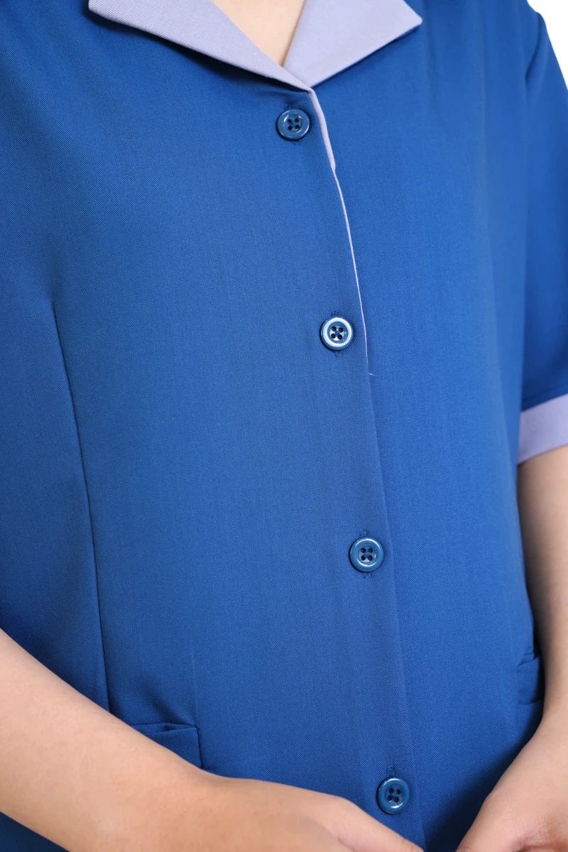 Đồng Phục Buồng Phòng 10 - Ảnh 5