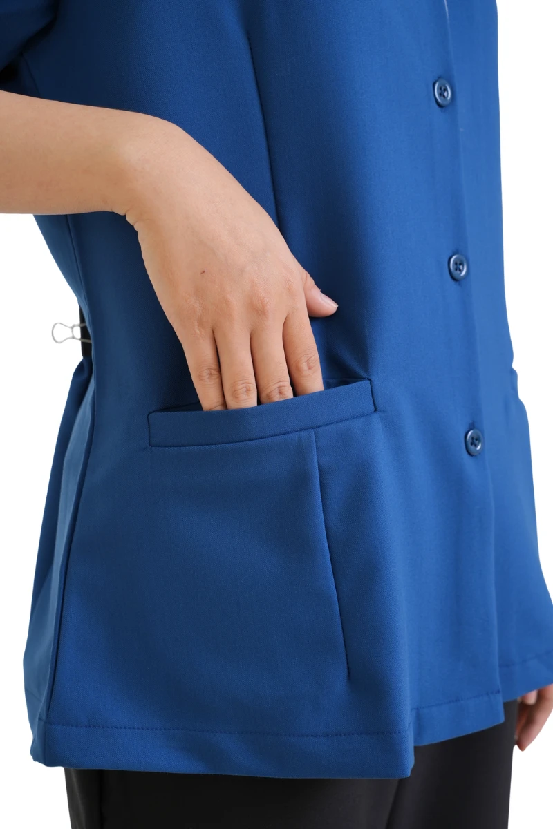 Đồng Phục Buồng Phòng 10 - Ảnh 4