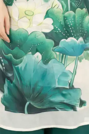 Alternative view of Đồng Phục Lễ Tân Khách Sạn 03