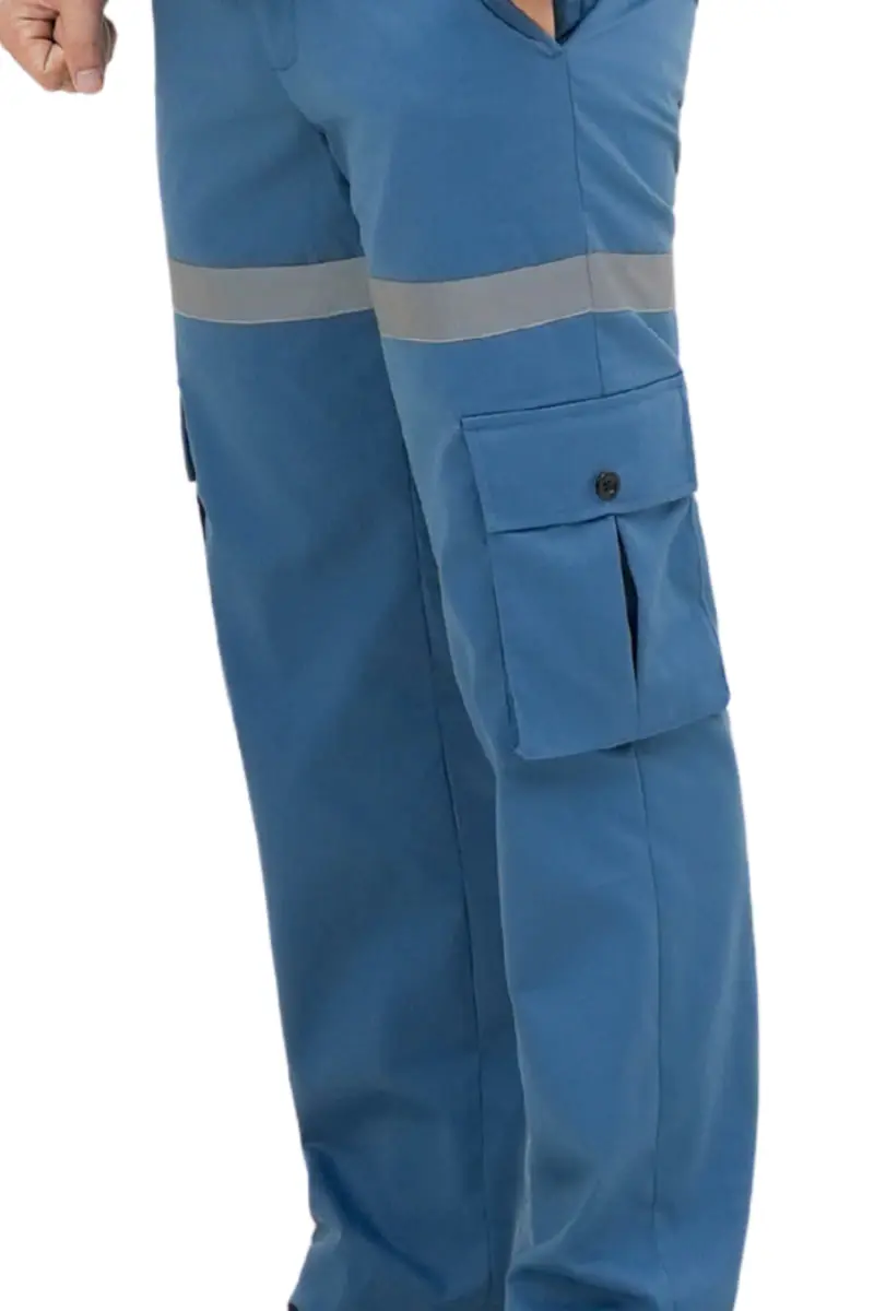 Đồng Phục Kỹ Thuật Khách Sạn 01 - Ảnh 4